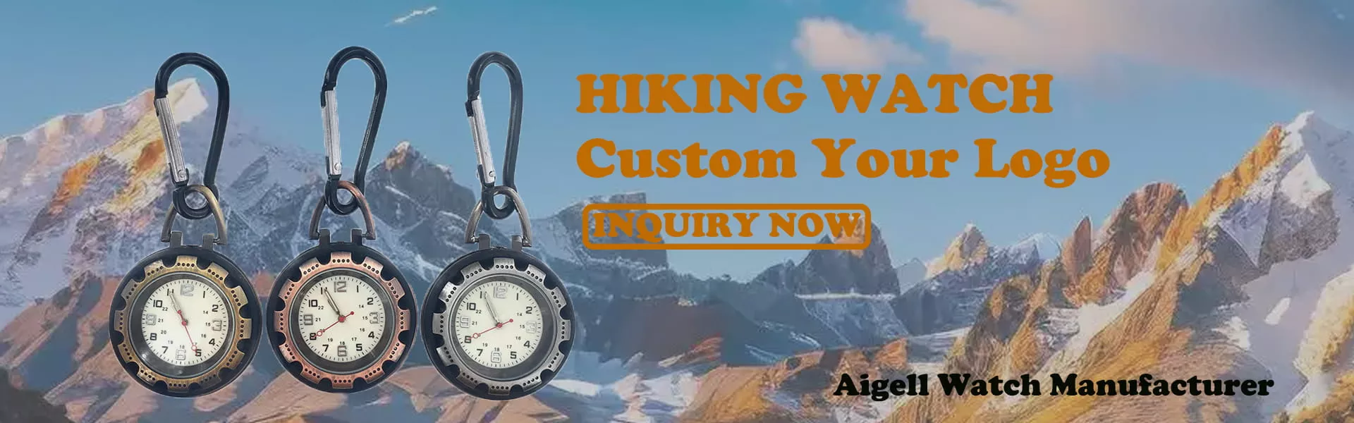 Top 10 OEM Watch Manufacturers in China