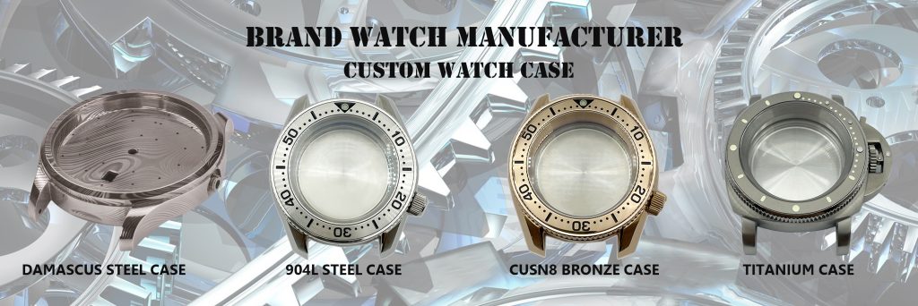 Aigell Watch - Your Ultimate Destination for High-Quality Watches 1 AIGELL BRAND WATCH CASE MANUFACTURER