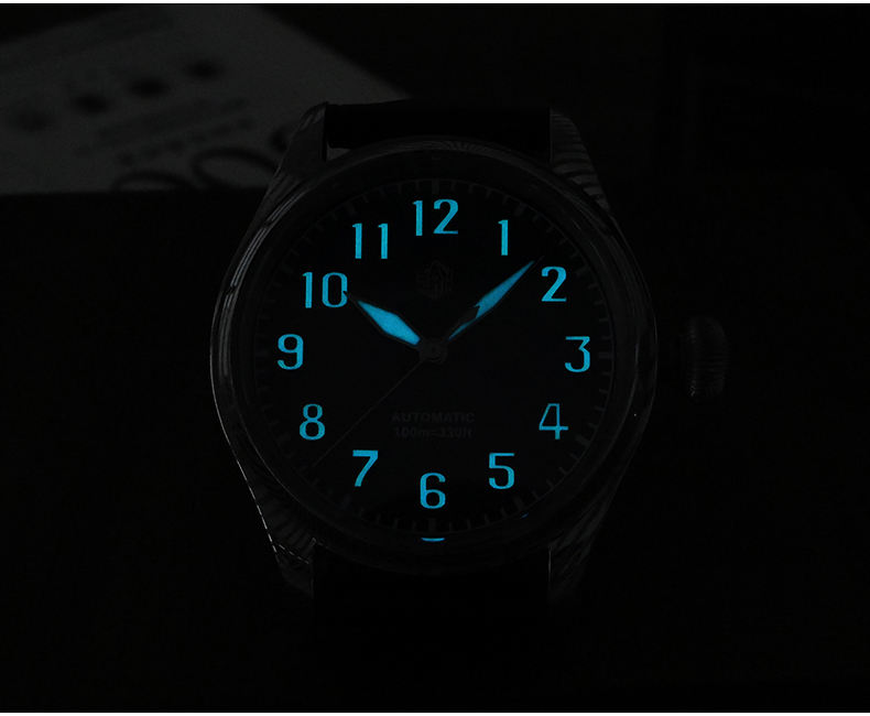 BWG9 watch hands - Aigell Watch is a professional watch manufacturer