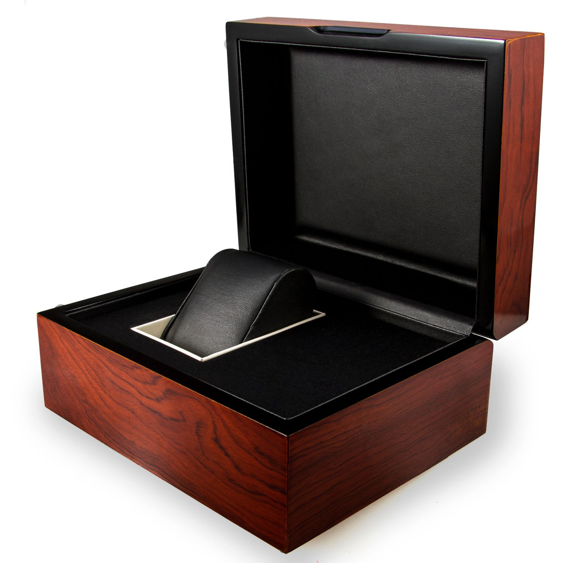 Custom watch box manufacturer - Aigell Watch is a professional watch manufacturer