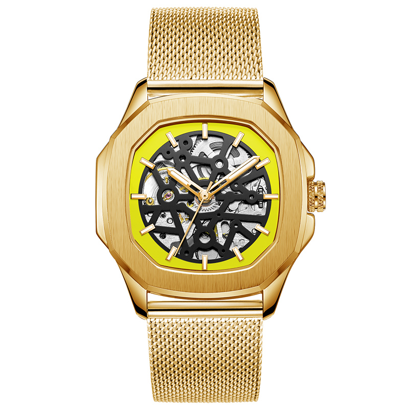 a watch manufacturer