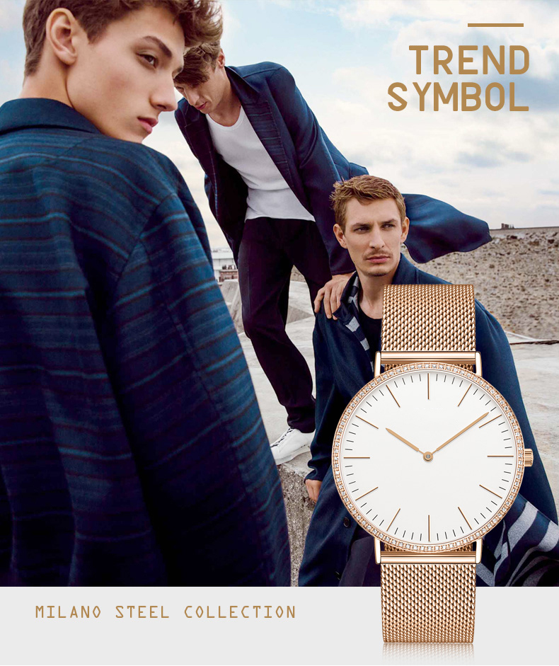 wrist watch manufacturer start my own watch brand