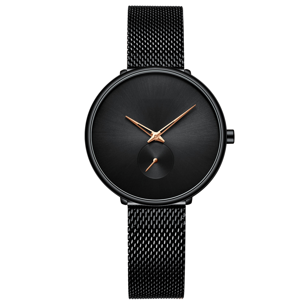 adjustable watch bracelet