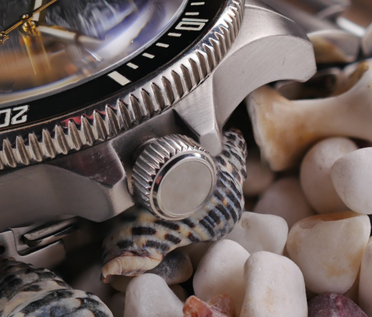 all the watch brands