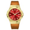 american made automatic watch - Aigell Watch is a professional watch manufacturer