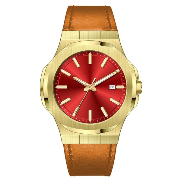 american made automatic watch - Aigell Watch is a professional watch manufacturer