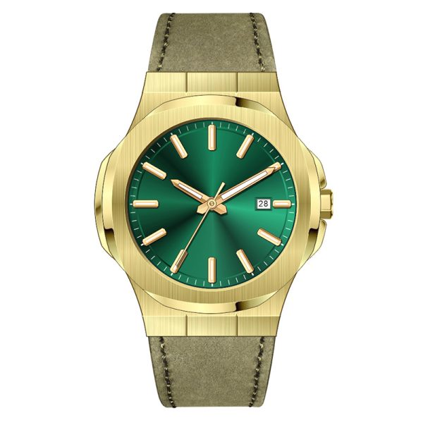 american watchmaking - Aigell Watch is a professional watch manufacturer