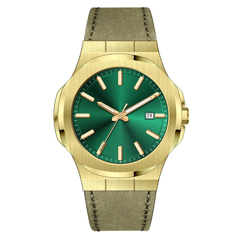 american-watchmaking Business brands name men's watches,apple vegan leather strap,custom watch supplier,watch designers and manufacturers OEM Watch Manufacturer in China