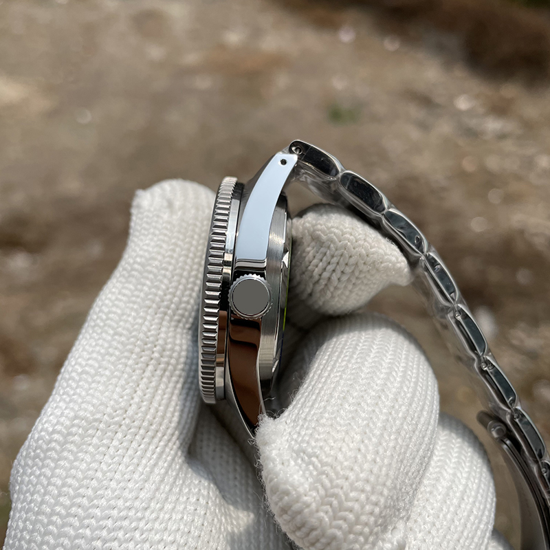 anti scratch watch - Aigell Watch is a professional watch manufacturer