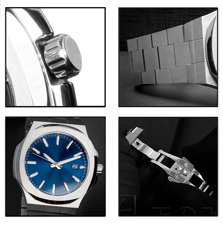 best american made automatic watches - Aigell Watch is a professional watch manufacturer
