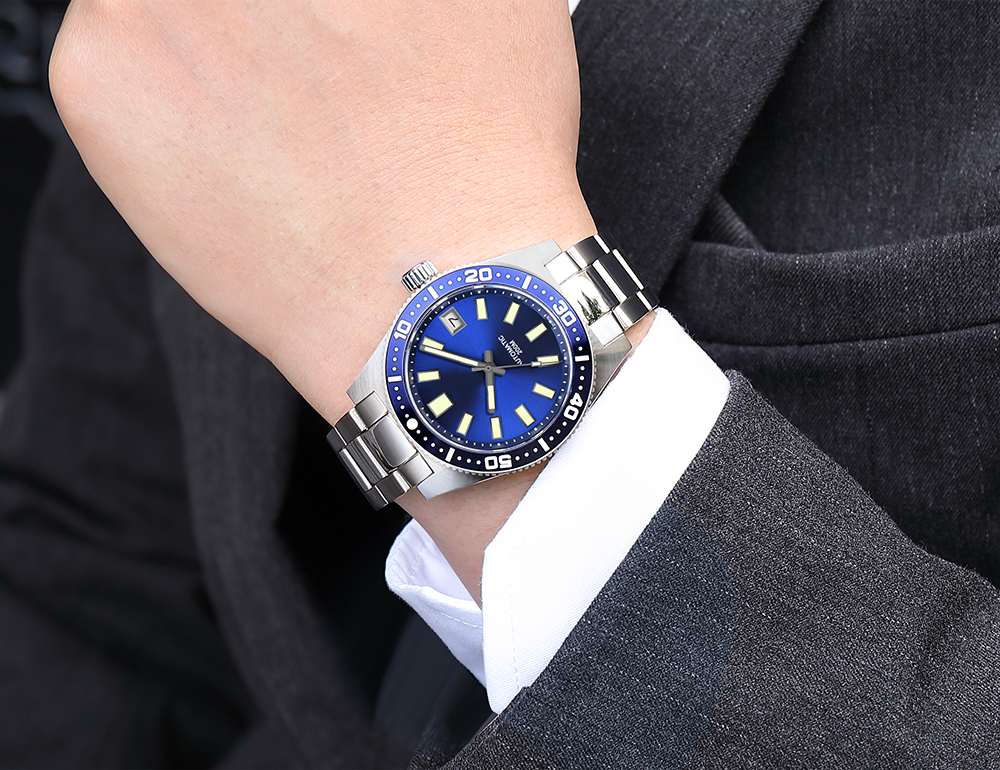 best brand in watches for men 1