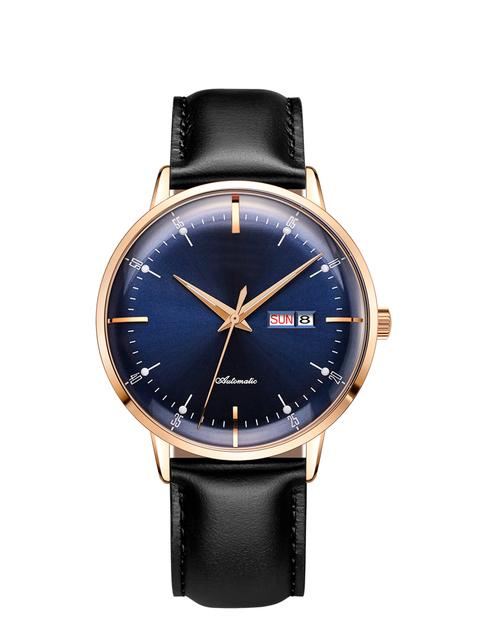 Build your own custom watch