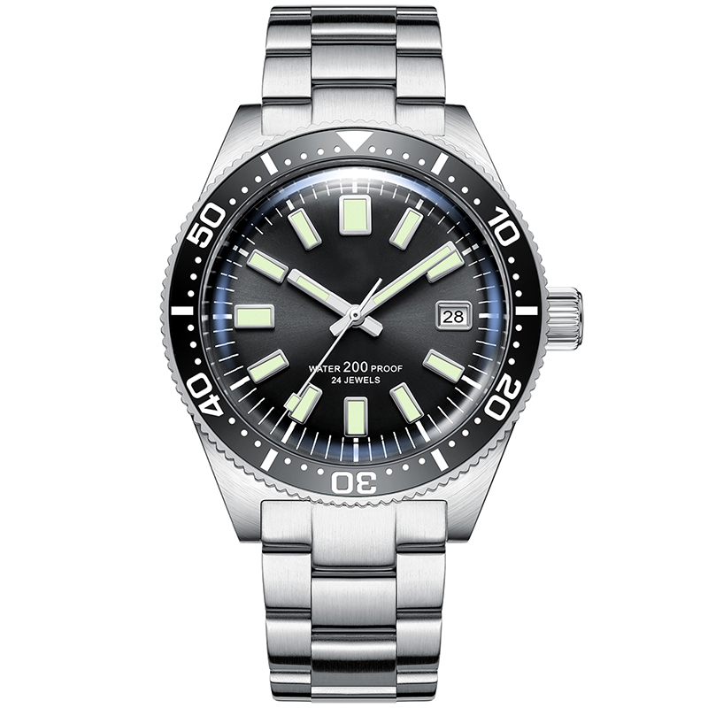 Luxury diving mens watches manufacturers