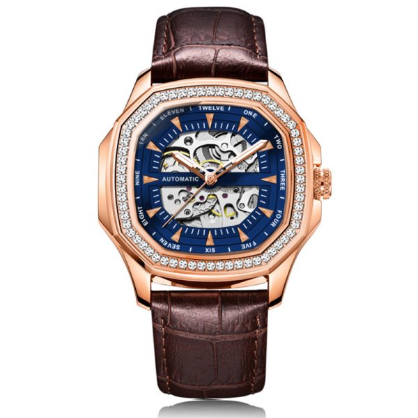 best custom watch straps - Aigell Watch is a professional watch manufacturer