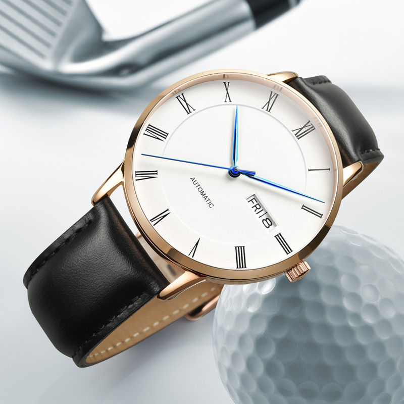 best hand watch company