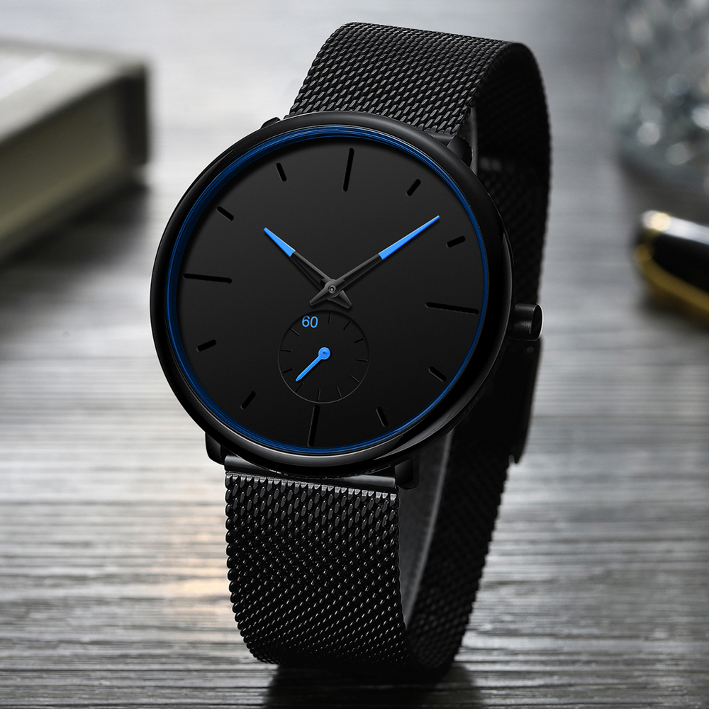 Wrist watch manufacturer design your own watch cheap with quartz japanese movement