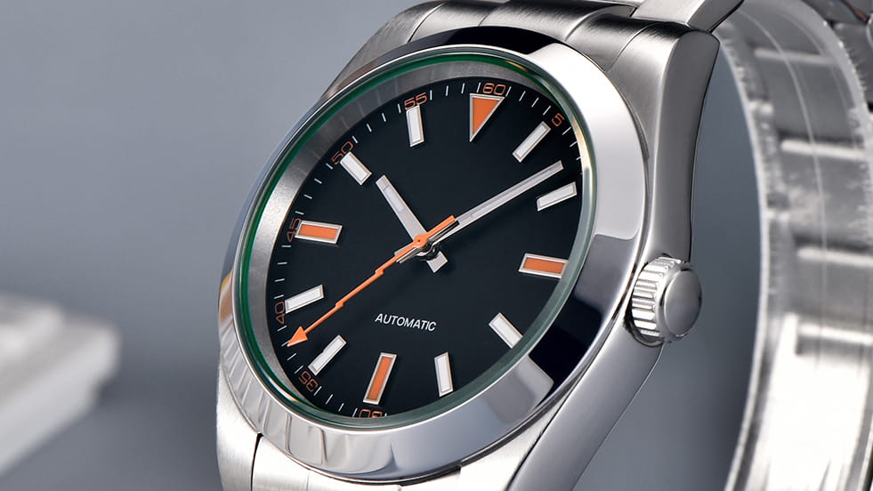 best-mechanical-movement-watches men's watch organizer,makes of watches,swiss watch manufacturer,new watch brand Aigell Watch is a professional watch manufacturer