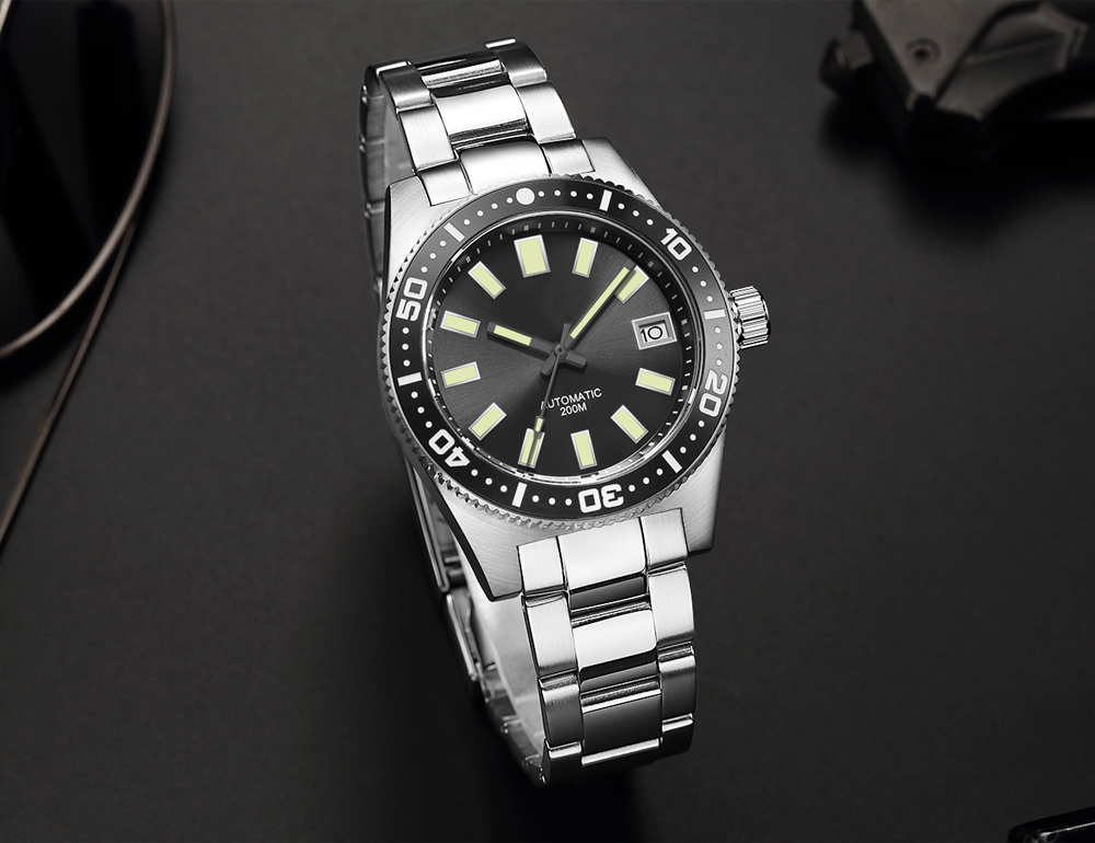best mechanical watch 1