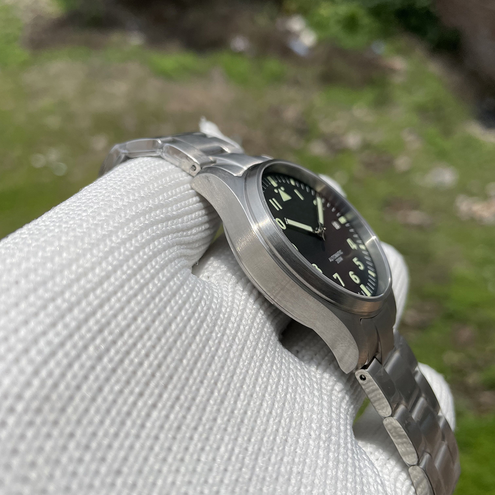 best watch for diving