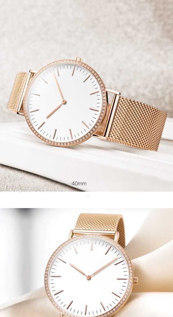 best watch manufacturer 1