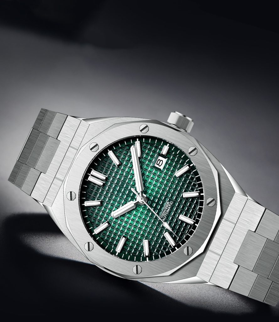 best watch manufacturers in china