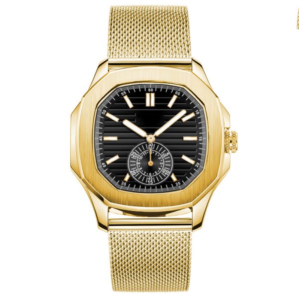 brand name mens watches - Aigell Watch is a professional watch manufacturer