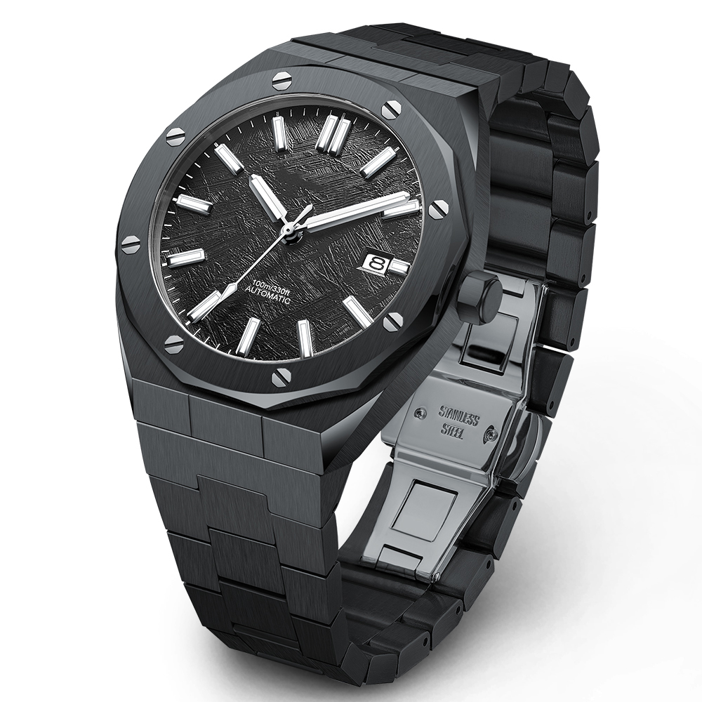 branded mechanical watches