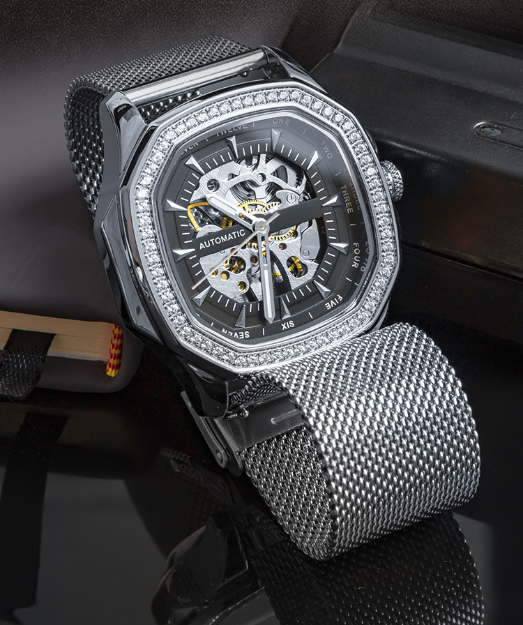 brands of high end watches - Aigell Watch is a professional watch manufacturer