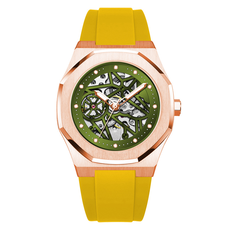Designer brand automatic mens watch offers