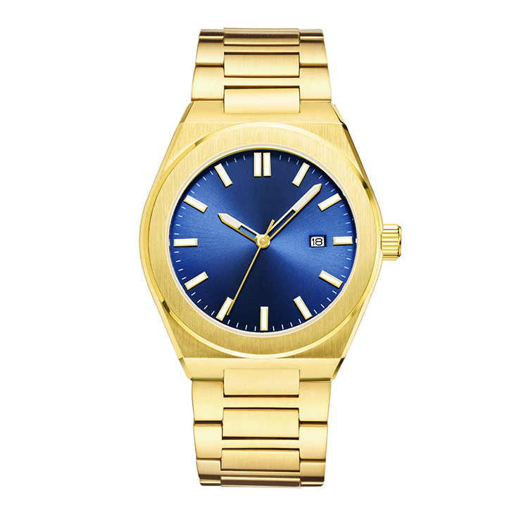 build your own dive watch