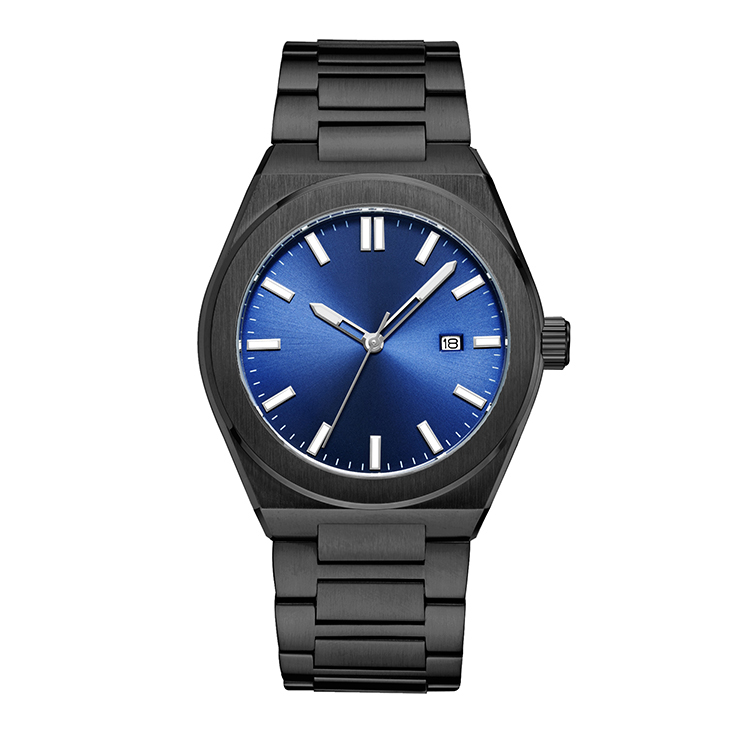 build your own mechanical watch
