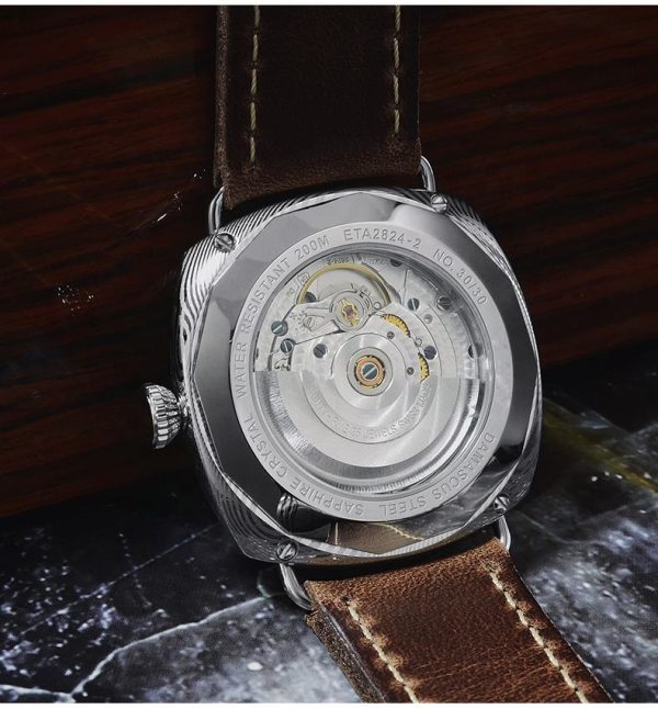 build your own swiss watch 2