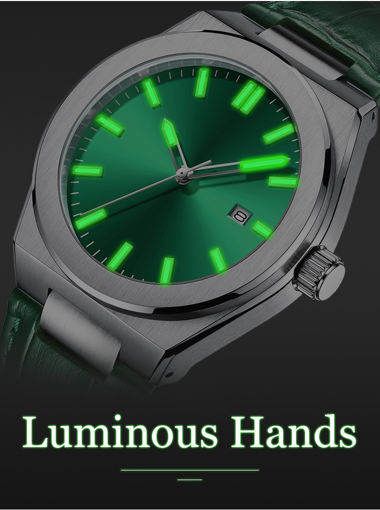 build your own watch kit uk
