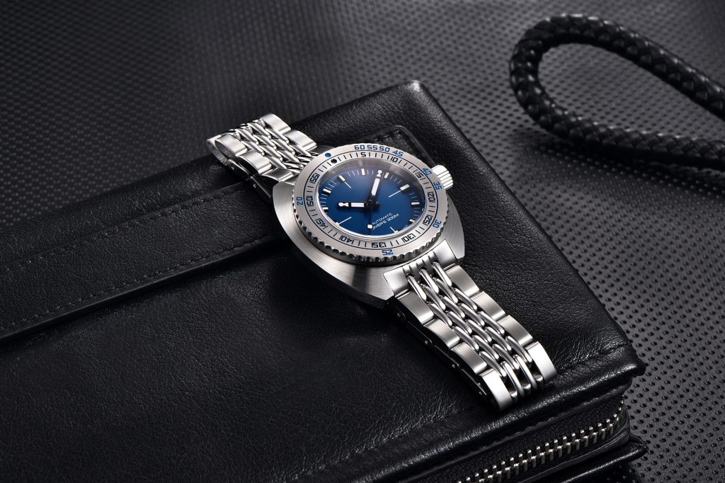build your own watches