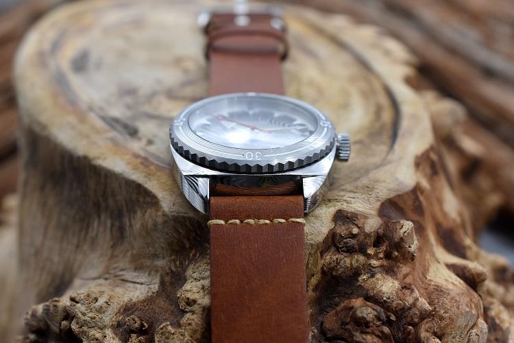 building your own watch 1