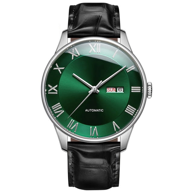 Custom logo watch,vegan leather strap watches,best watch organizer,swiss watch suppliers - bulk buy watches from china