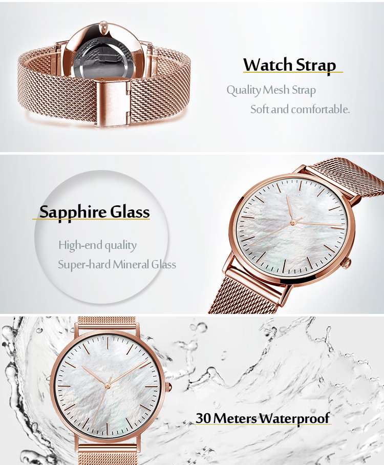 Cheap custom watch