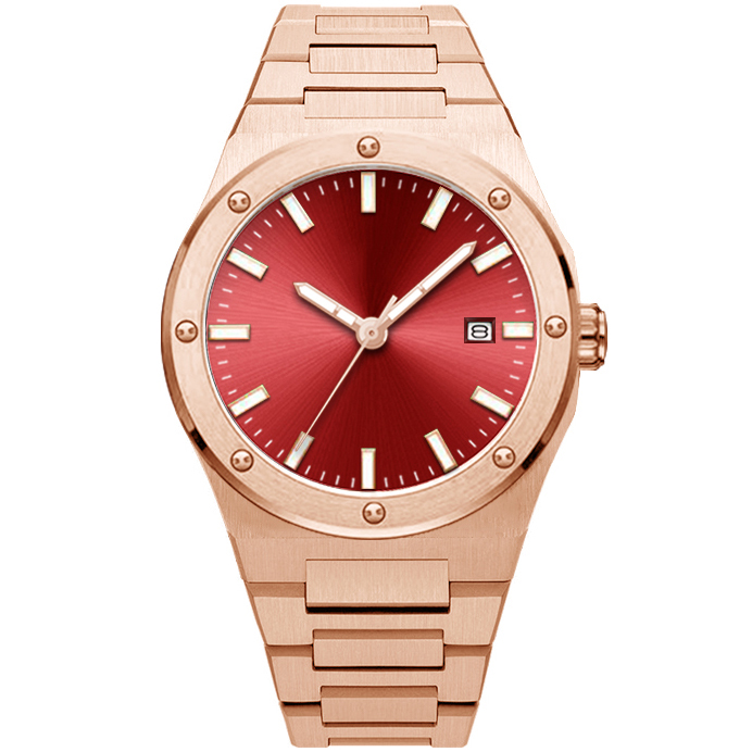 Wrist watch manufacturer