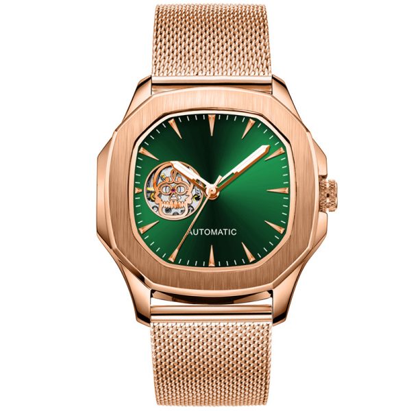chinese watch - Aigell Watch is a professional watch manufacturer