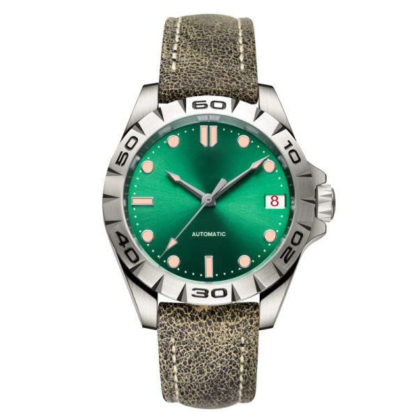 chinese watch company 2 - Aigell Watch is a professional watch manufacturer