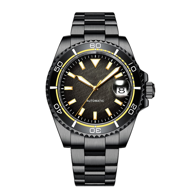 chinese-watch-factory custom luxury mechanical watch with logo customiser,watches wholesale usa,custom watch supplier - chinese watch factory