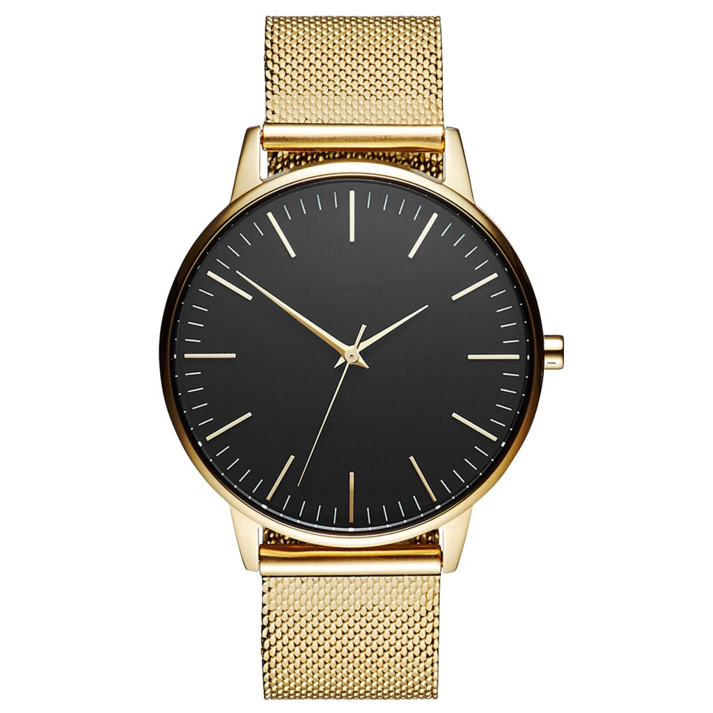 collecting watches