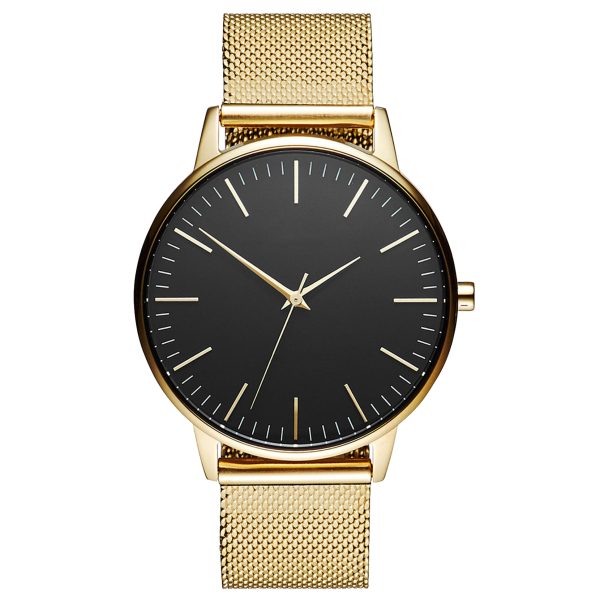 collecting watches