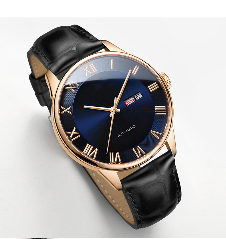 company for watches