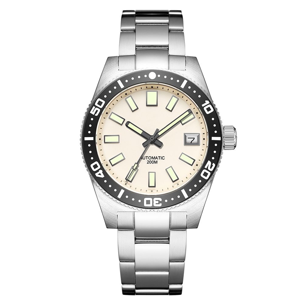 company name of watch