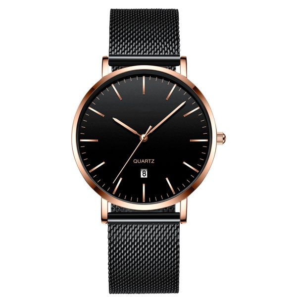 components of watch - Aigell Watch is a professional watch manufacturer