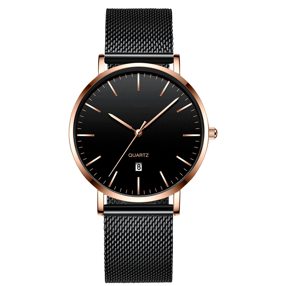 components of watch - Aigell Watch is a professional watch manufacturer