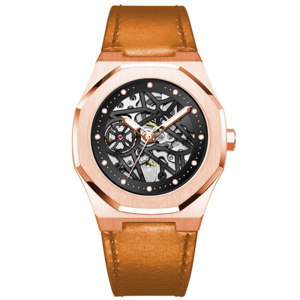 create a watch brand