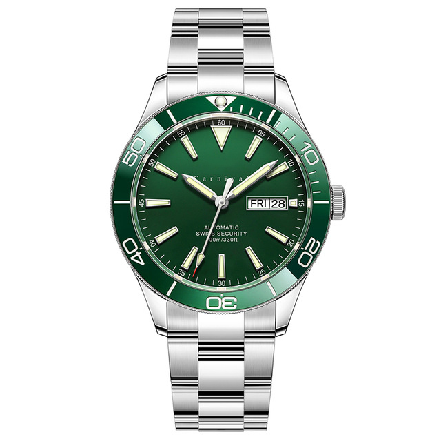 Designing your own watch face with logo