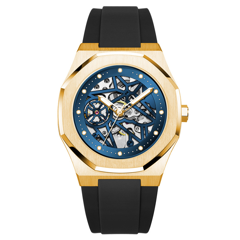 create own watch
